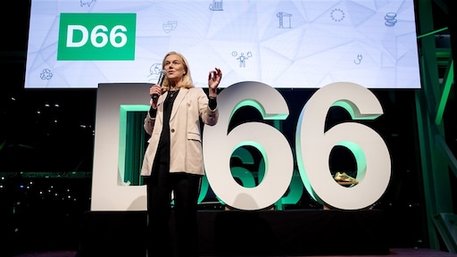 D66'ers willen opheldering: wat was rol partijtop in verzwijgen MeToo-zaak?