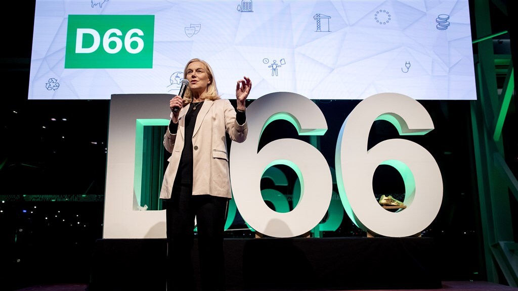 D66'ers willen opheldering: wat was rol partijtop in verzwijgen MeToo-zaak?