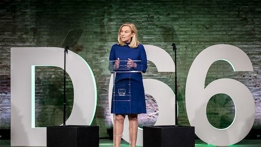 D66'ers boos over aanpak ongewenst gedrag binnen partij: 'Treed op!'