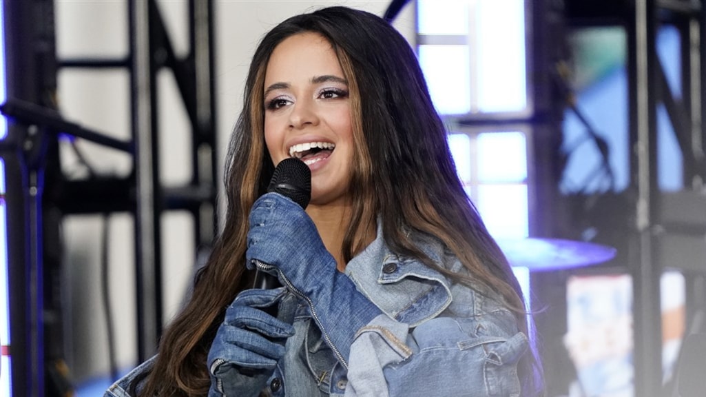 Camila Cabello dankt carrière aan crush op deze zanger