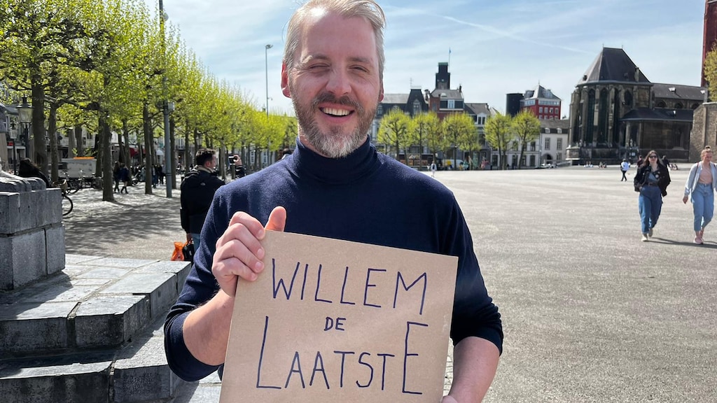 Floris Müller van Republiek