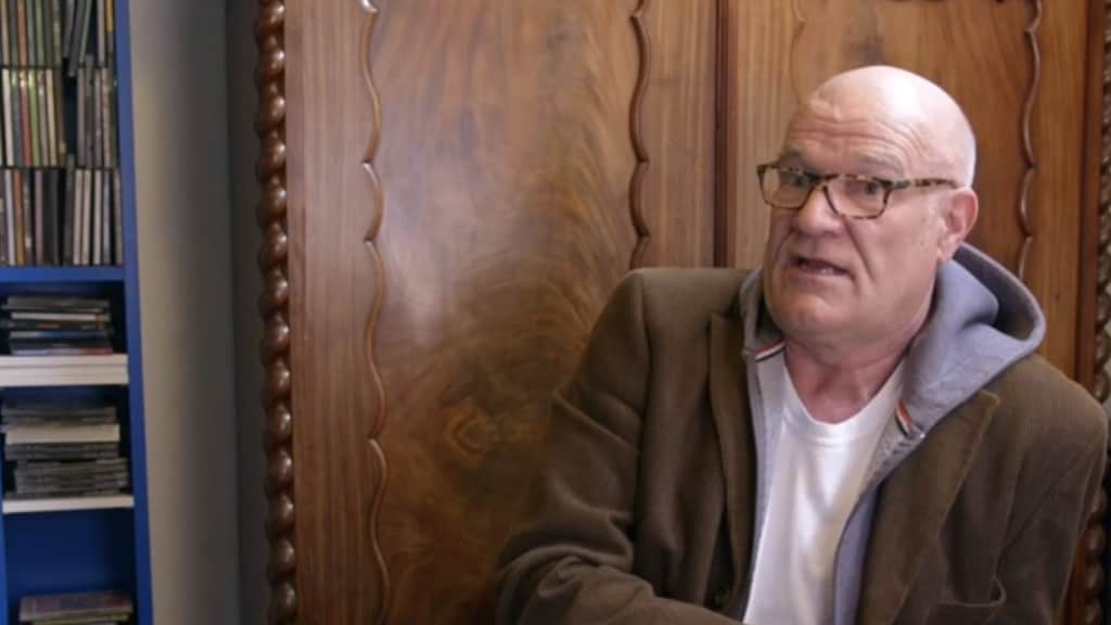 Kijkers De rijdende rechter kiezen partij huurbaas: 'Vies meisje'