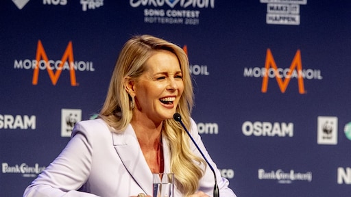 Chantal Janzen onthult haar bijzondere fetisj