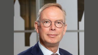 D66-prominent Van Drimmelen stapt uit partij vanwege MeToo-affaire