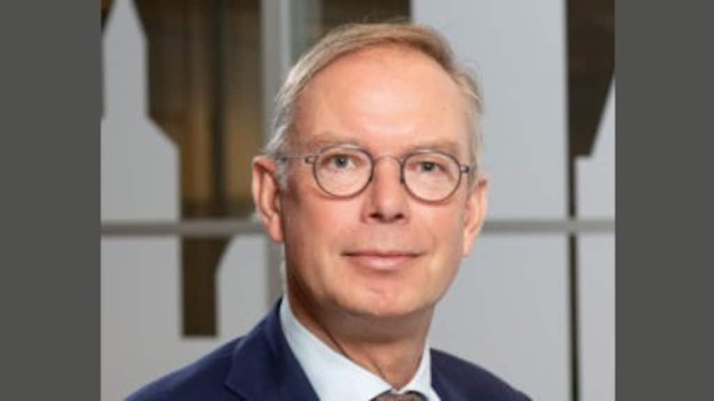 D66-prominent Van Drimmelen stapt uit partij vanwege MeToo-affaire