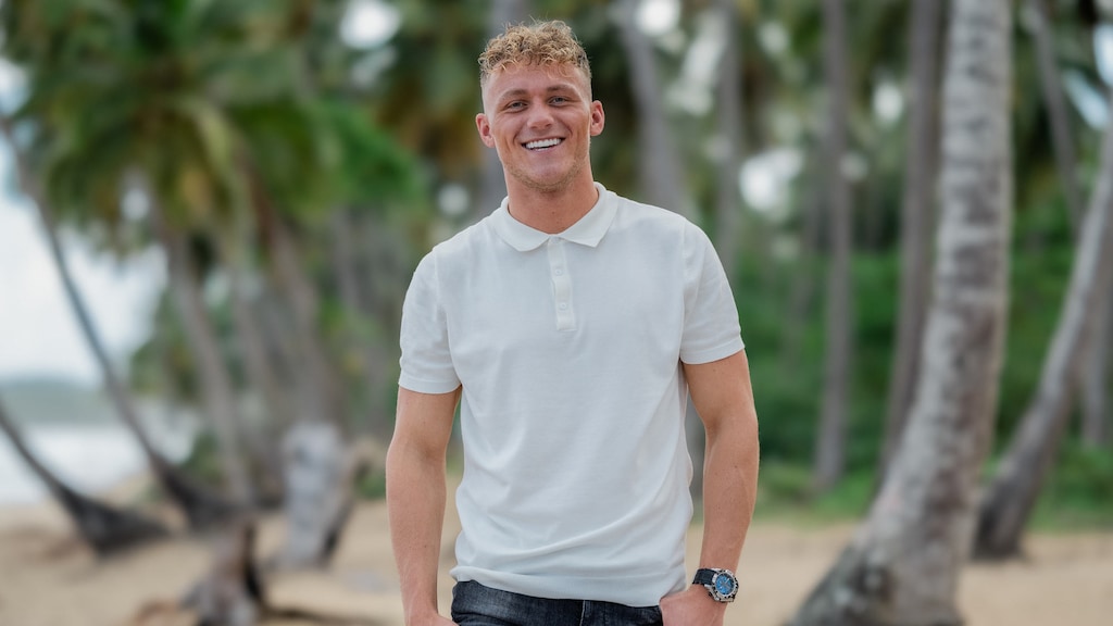 Jari Temptation Island: Love or Leave