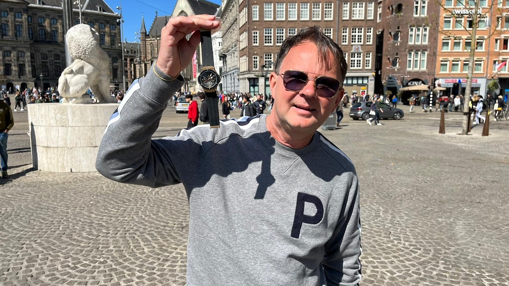 Herken de zakkenroller: 'Duiken weer op na coronacrisis'