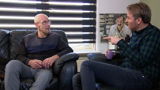 Onverwachte wending voor Marcel in Mr. Frank Visser: hoe is het nu met?