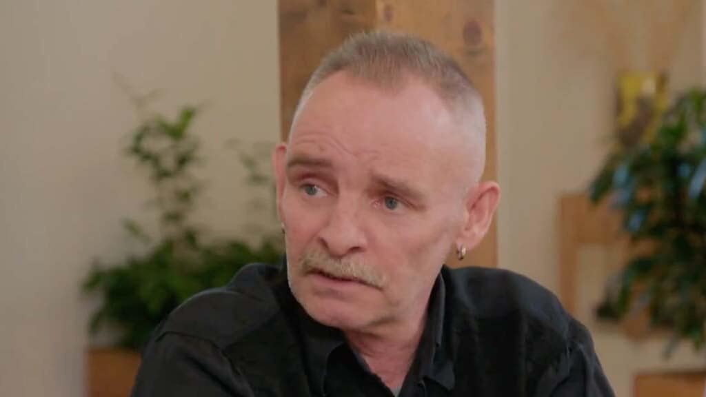 John uit Verslaafd kreeg kleine terugval: 'Direct spijt van'