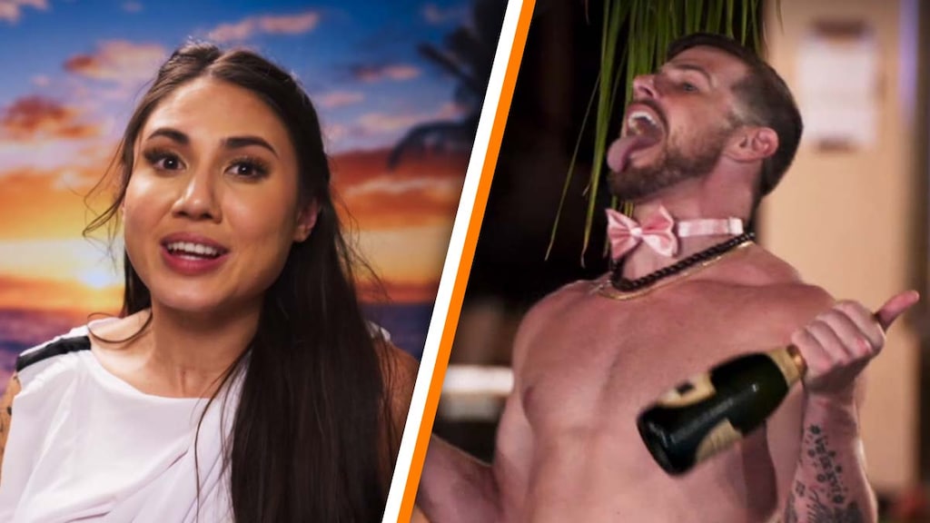 Oude bekenden keren terug in Temptation Island USA