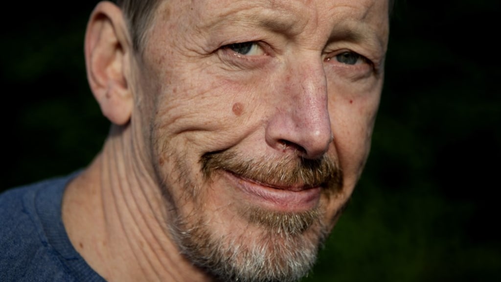 Muzikant en schrijver Jan Rot overleden