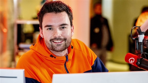 Domien dacht dat Coen en Sander hem niet mochten: 'Was arrogant'