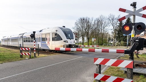 Limburgse Noord-Zuidlijn? ProRail zet aanpak Maaslijn in ijskast