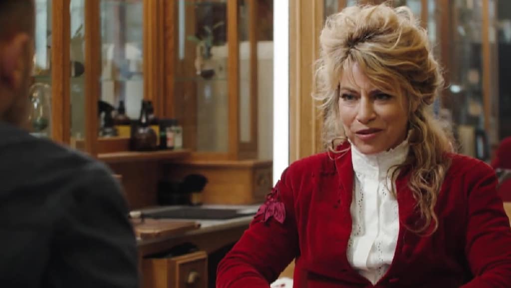 Ellen ten Damme slachtoffer seksueel grensoverschrijdend gedrag