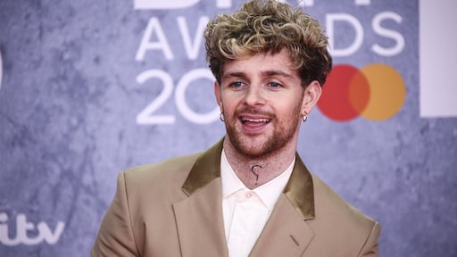 Zanger Tom Grennan stelt fans gerust na overval in New York
