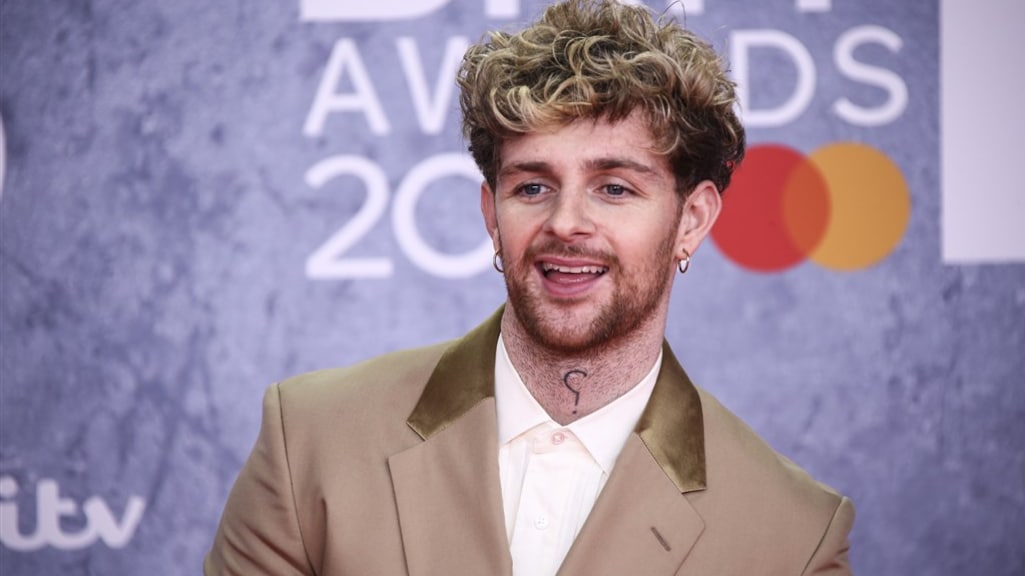 Zanger Tom Grennan stelt fans gerust na overval in New York