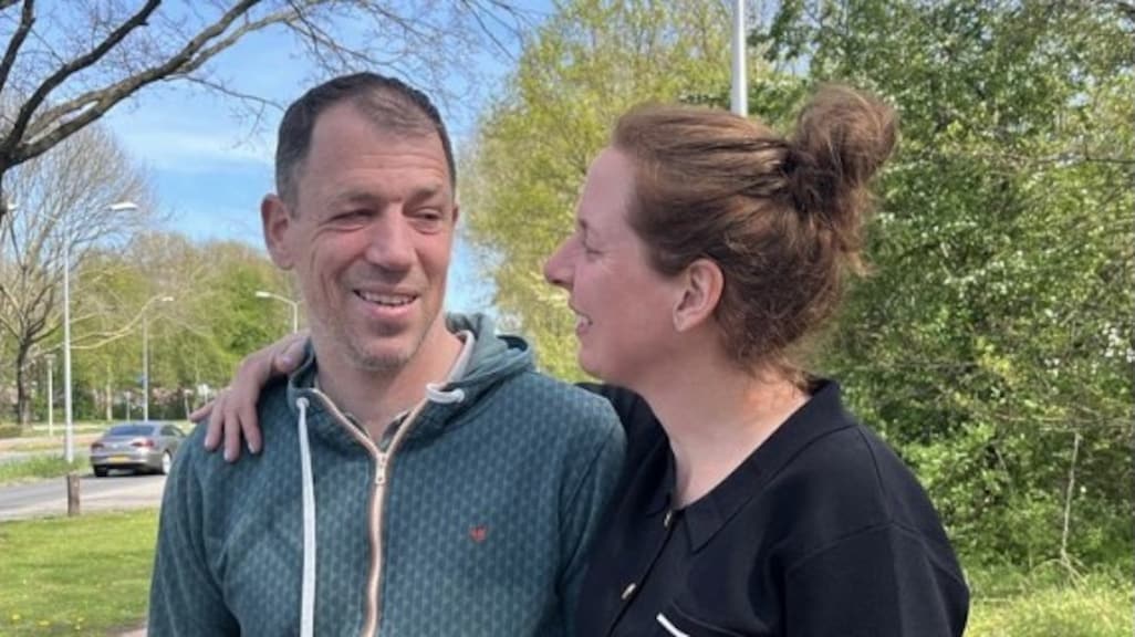 Op je 47ste tussen de bejaarden: 'Zorg voor jonge mensen met dementie schiet tekort'