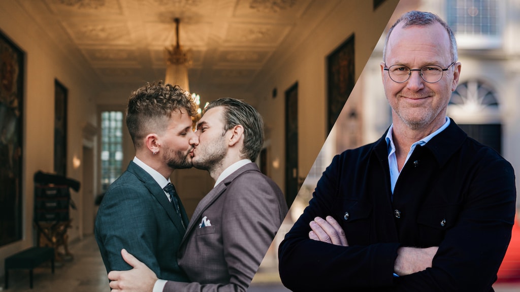 Succesvol gaykoppel; de ingrediënten voor de perfecte match