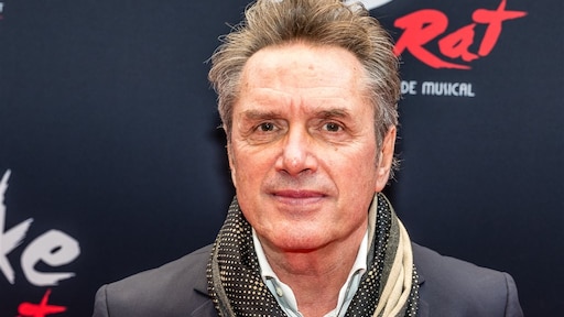 Doe Maar-zanger en componist Henny Vrienten (73) overleden