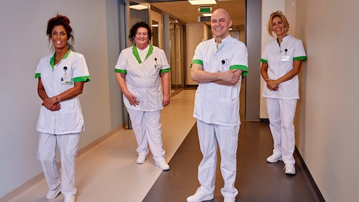 'Zoveel geld krijgen de sterren voor BN'ers in het Ziekenhuis'