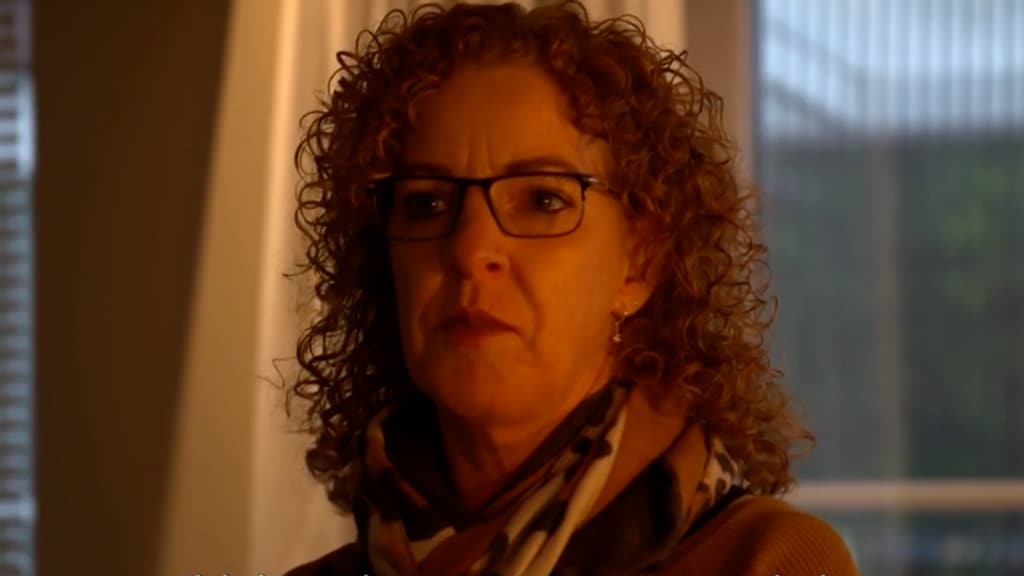 Sonja dacht dat boer Rob haar leuk vond in BzV