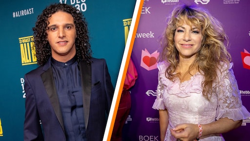 'Beschuldiging Ellen ten Damme voelt als dolksteek voor Ali B'