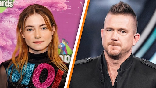 Emma Wortelboer boycot talkshow Johnny de Mol: 'Best een dingetje'