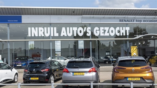 Tweedehands auto's waren nog nooit zo duur: 'Vraag en aanbod matchen niet'