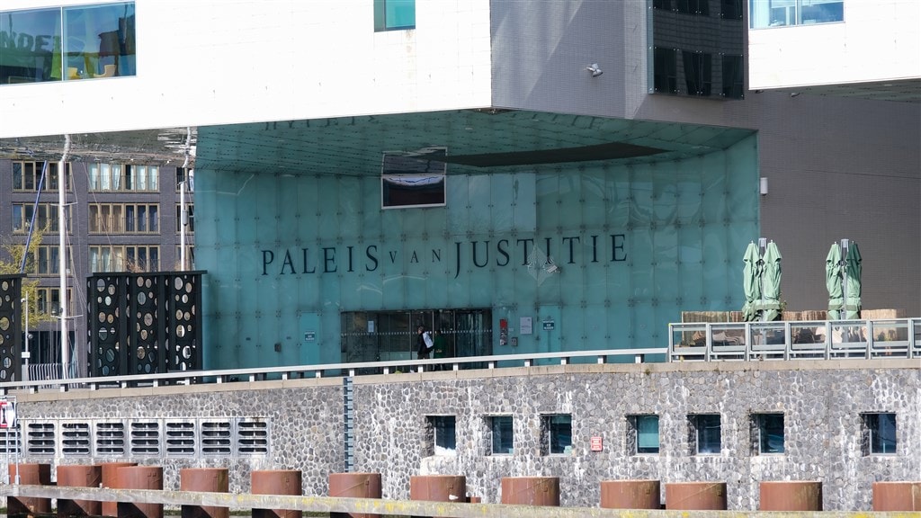 Straf voor jongen die per ongeluk neefje doodschoot