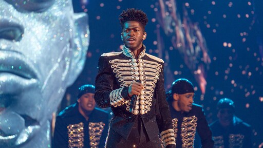 Lil Nas X komt dit najaar naar Amsterdam