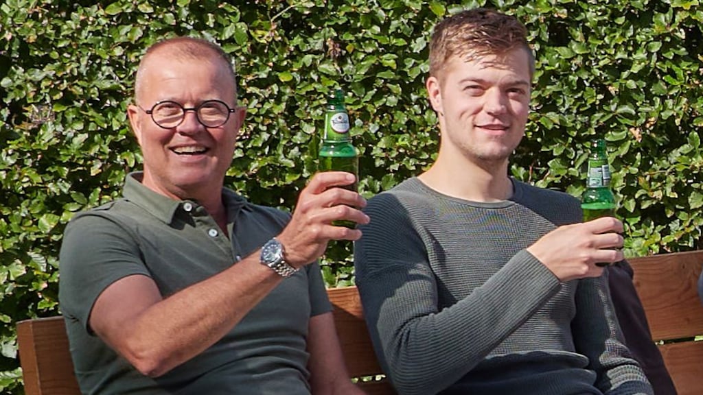 Na de zelfmoord van zijn zoon zocht Rob antwoorden – maar de juiste hulp ontbrak