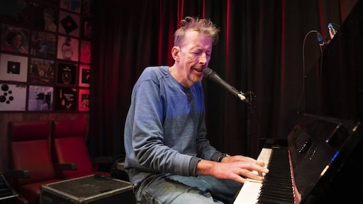 Vrienden en collega's Jan Rot zetten groot eerbetoon online