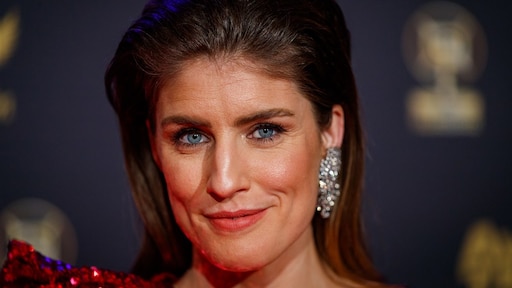 Marieke Elsinga onthult geslacht van eerste kindje