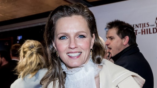 Leonie ter Braak neemt donderdag HLF8 voor haar rekening