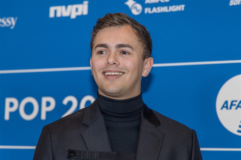 Flemming vervult jongensdroom met shirtsponsorschap bij FC Den Bosch