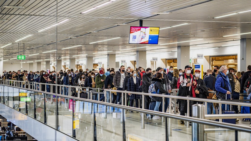 Voorzitter FNV: grote acties als koopkracht niet verbetert