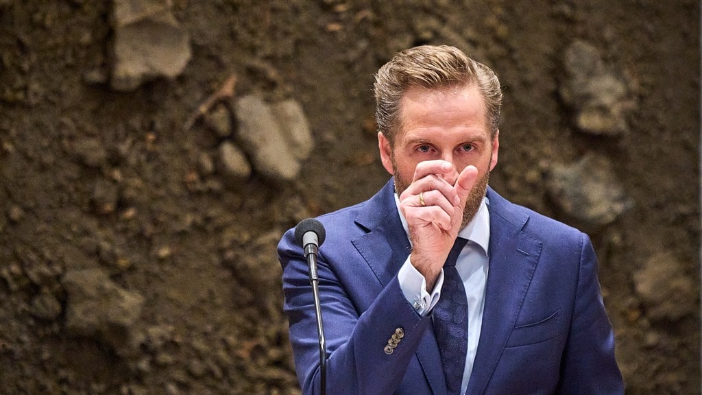 Tegen je zin van het gas? Vanaf 2024 zou dat kunnen