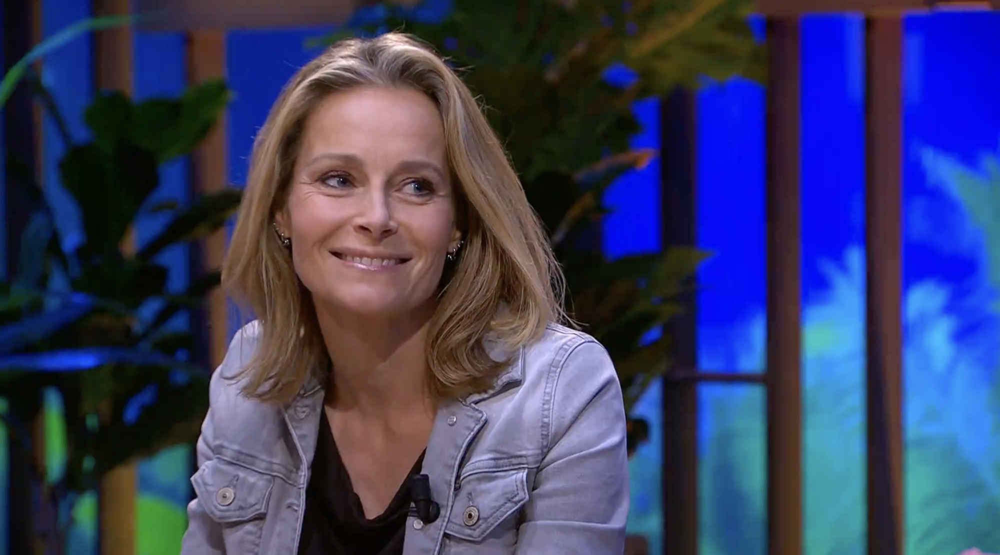 Eilandpraat - aflevering 8