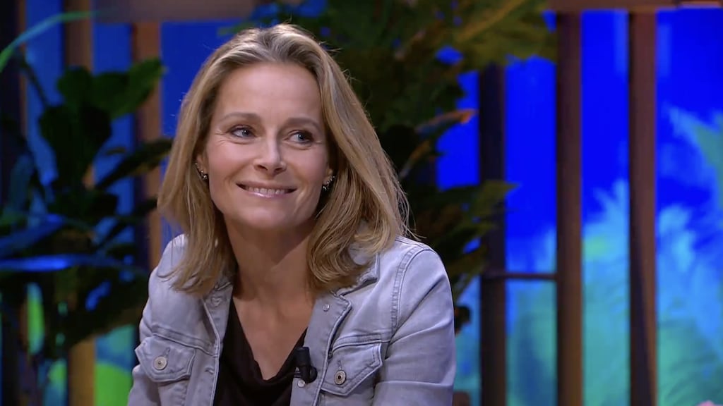 Eilandpraat - aflevering 8