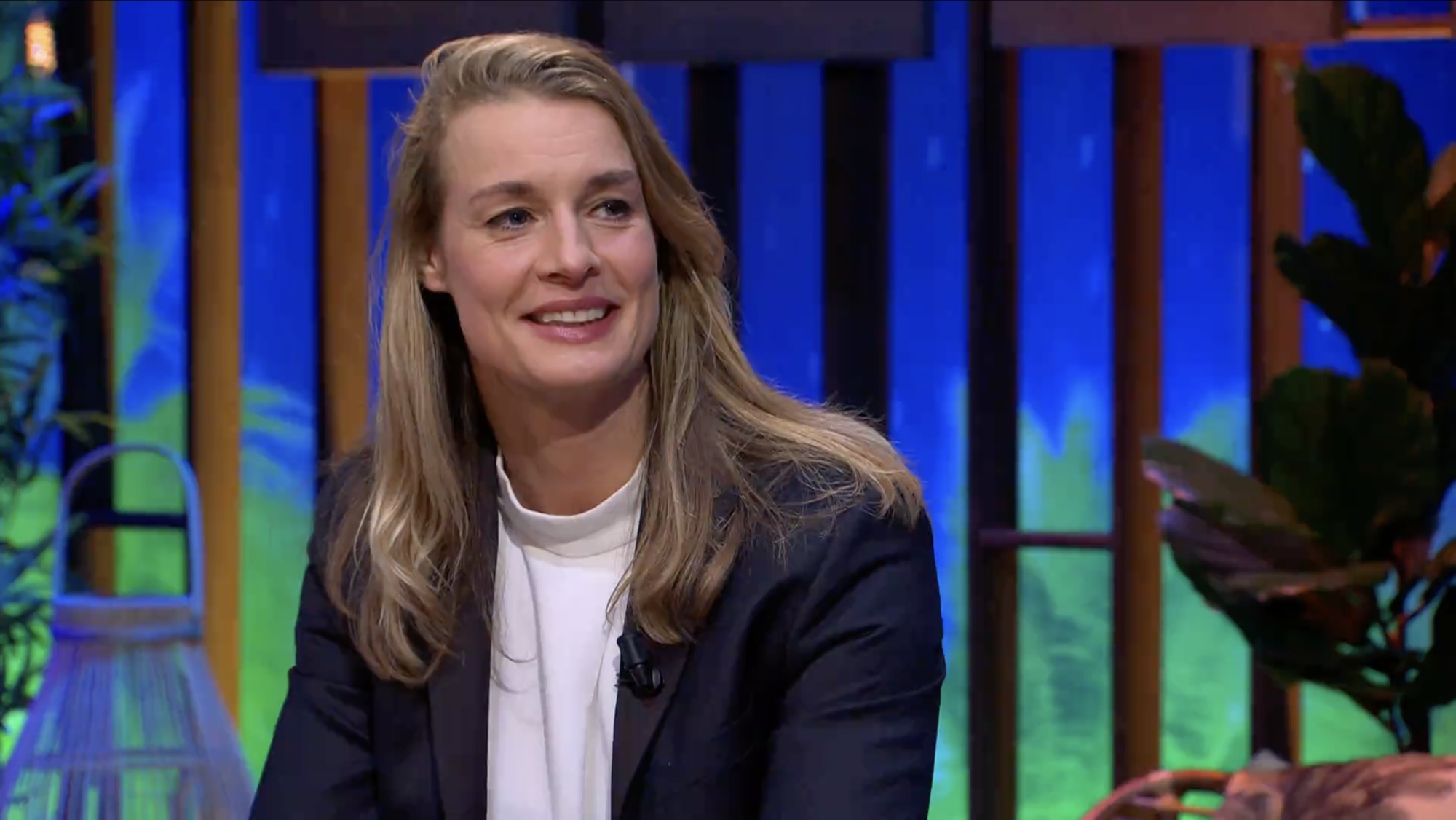 Eilandpraat - aflevering 9