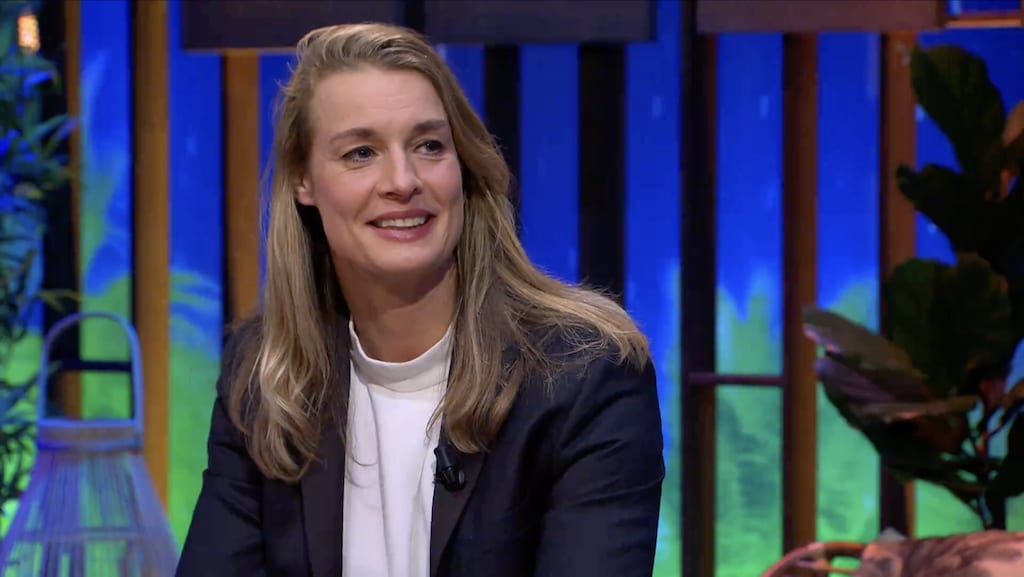 Eilandpraat - aflevering 9