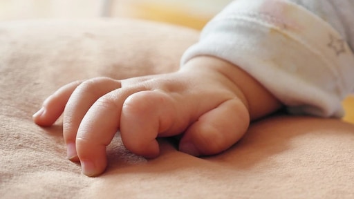 Pasgeborene in Italië krijgt niet meer automatisch naam vader