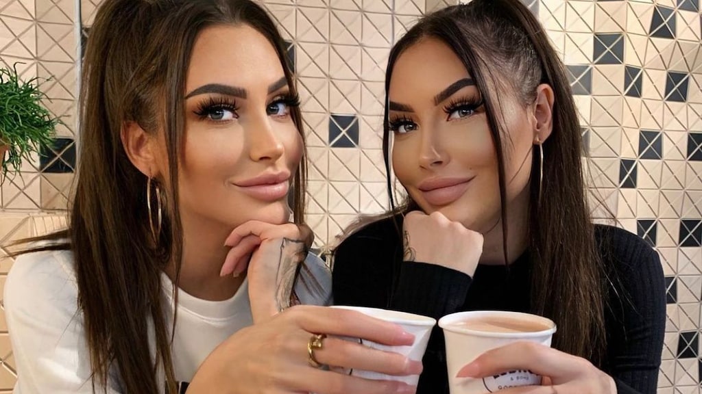 Moet je zien: de tegeltjeswijsheden van Terror Twins op Instagram