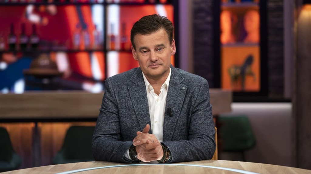 Wilfred Genee reageert op stoppen Vandaag Inside: 'Zonde'