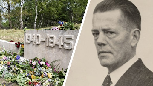 Verzetsman Kees Kreukniet bijna 80 jaar na de oorlog geïdentificeerd