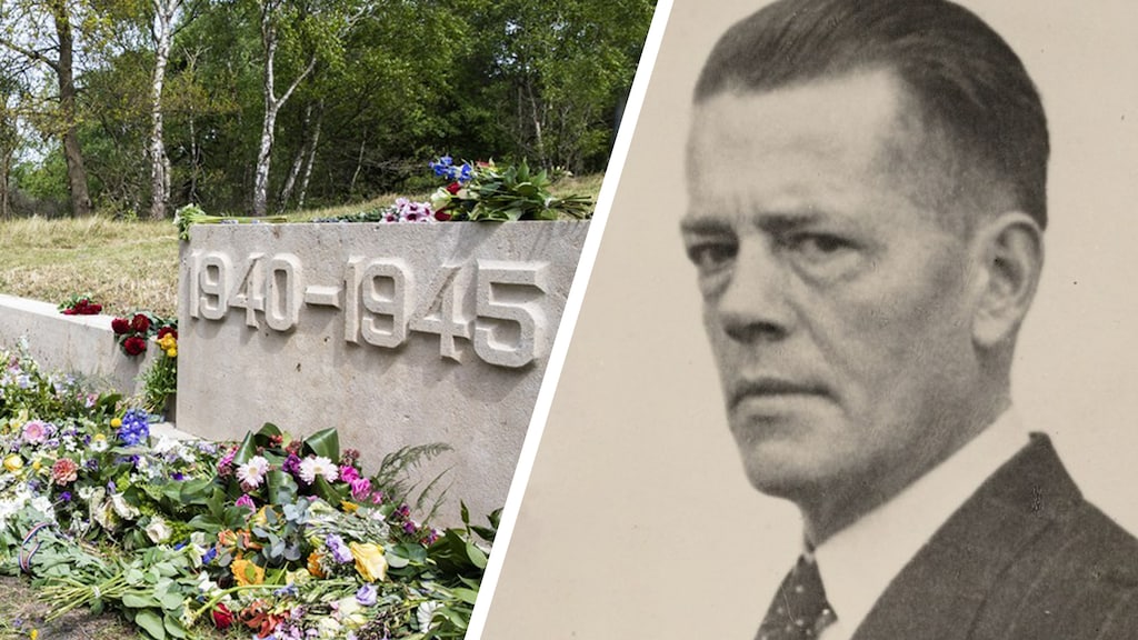 Verzetsman Kees Kreukniet bijna 80 jaar na de oorlog geïdentificeerd