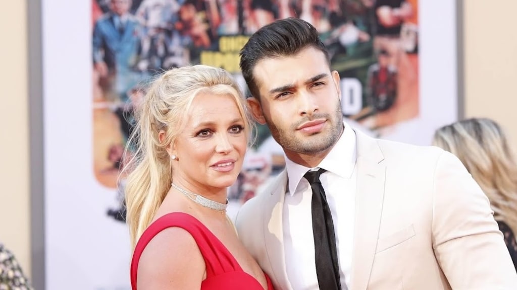 Verloofde Britney Spears wil geslacht kindje nog niet weten