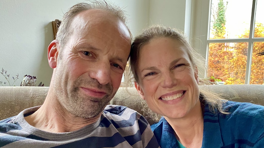 Boer zoekt Vrouw-tortelduifjes Maud en Evert geven relatie-update