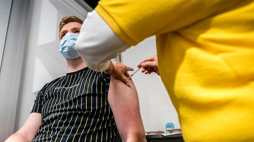 GGD'en gaan zich voorbereiden op nieuwe ronde coronavaccinaties