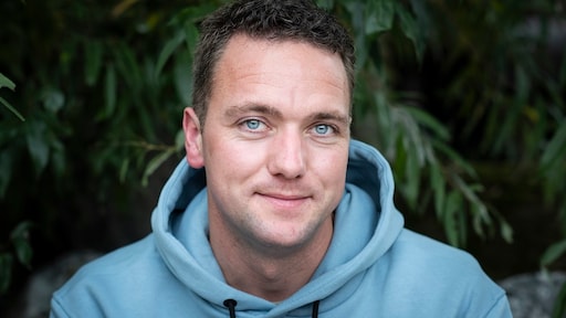 Christiaan uit BzV heeft deur voor Janine nog op een kier staan